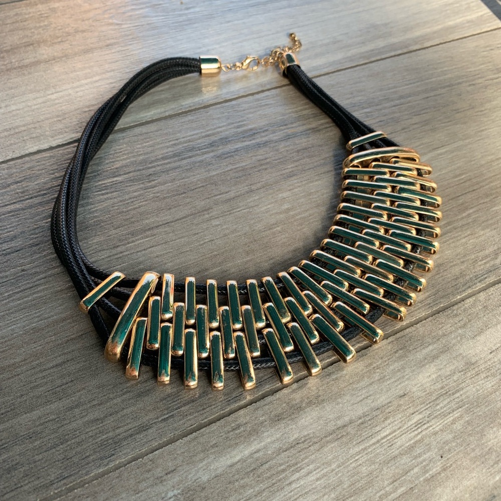 Fashion Necklace